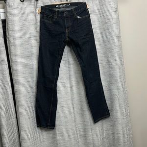 Mens Aeropostale jeans